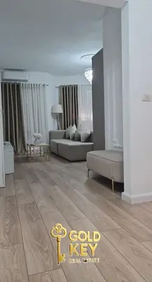 Appartamento 2+1 in affitto a Sheshi Pranvera, Durazzo, 100 m². Foto 4 di 12