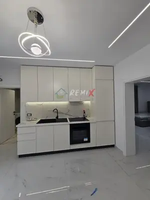 Apartment 2+1 for rent in Rruga Faik Konica, Durrës, 100 m². Photo 8 of 12