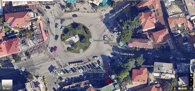 Ambient biznesi me qera në Sheshi Avni Rustemi, Tiranë, 120 m². Foto 4 nga 7