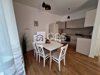 Apartment 2+1 for rent in Rruga e Elbasanit, Tirana, 80 m². Photo 9 of 12