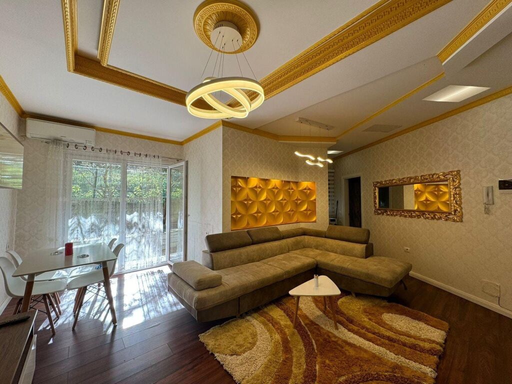 Apartament 2+1 me qera në Liqeni i Thatë, Tiranë, 120 m²