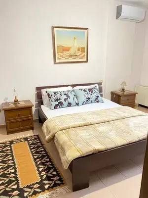 Dupleks 3+1 me qera në Rruga e Elbasanit, Tiranë, 95 m². Foto 3 nga 6