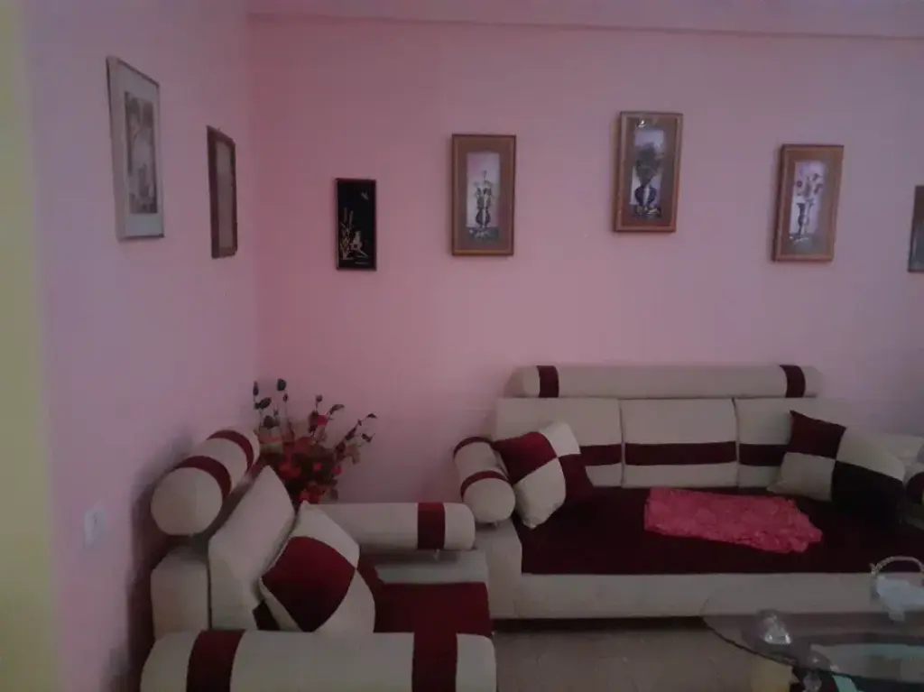 Apartment 1+1 for rent in Astir, Tirana, 73 m². Photo 1 of 3