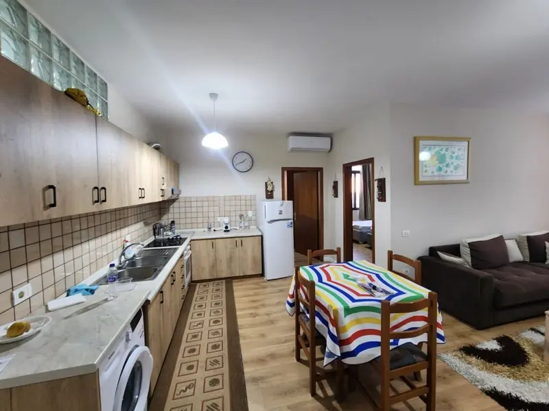 Appartamento 2+1 in affitto a Plazh, Durazzo, 90 m²