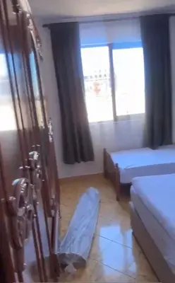 Apartament 1+1 me qera në Komisariati i Policisë Nr. 4, Tiranë, 60 m². Foto 6 nga 10