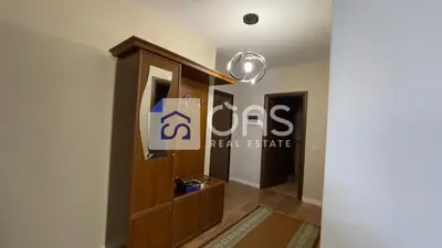 Apartment 2+1 for rent in Bulevardi i Ri, Tirana, 108 m². Photo 4 of 12
