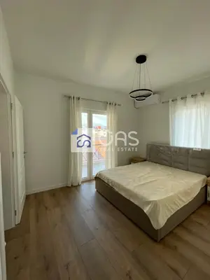 Apartament 1+1 me qera në Rruga Deshmoret e Fekenit, Tiranë, 60 m². Foto 5 nga 5