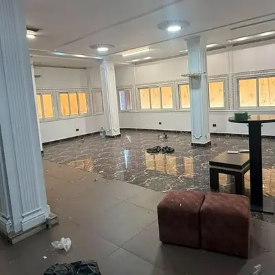 Office for rent in Rruga Ferit Xhajko, Tirana, 240 m². Photo 3 of 3