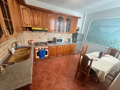 Office for rent in Bulevardi Gjergj Fishta, Tirana, 130 m². Photo 5 of 8