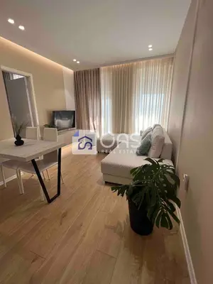 Appartamento 1+1 in affitto a Rruga Siri Kodra, Tirana, 60 m². Foto 3 di 11