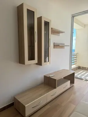 Apartament 1+1 me qera në Currila, Durrës, 62 m². Foto 5 nga 11
