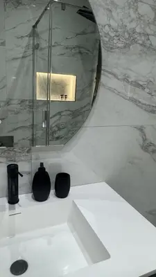 Appartamento in affitto a Spitali, Durazzo, 85 m². Foto 3 di 9