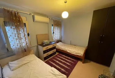 Apartment 3+1 for rent in Tregu Elektrik, Tirana, 97 m². Photo 3 of 3