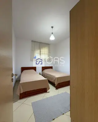 Appartamento 1+1 in affitto a Rruga Gjuzepina Kosturi, Tirana, 50 m². Foto 2 di 6