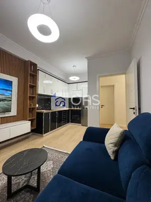Appartamento 1+1 in affitto ad Astir, Tirana, 70 m². Foto 2 di 6