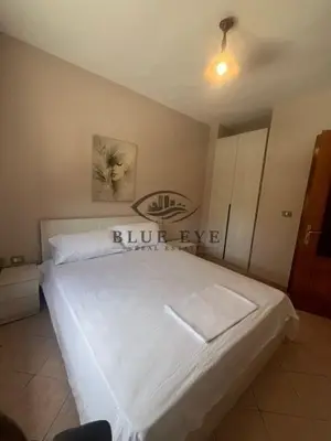 Apartament 1+1 me qera në Qendër, Durrës, 70 m². Foto 4 nga 6