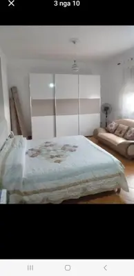 Casa indipendente 3+1 in affitto a Rruga Lufta e Vlorës, Valona, 110 m². Foto 7 di 9