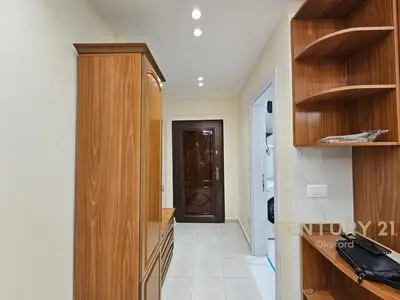 Apartament 2+1 me qera në Laprakë, Tiranë, 95 m². Foto 7 nga 7
