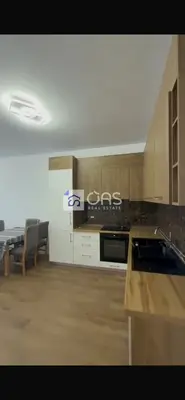 Apartament 2+1 me qera në Paskuqan, Kamëz, 105 m². Foto 2 nga 4