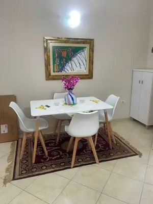 Apartament 1+1 me qera në Rruga Haxhi Hysen Dalliu, Tiranë, 68 m². Foto 7 nga 7