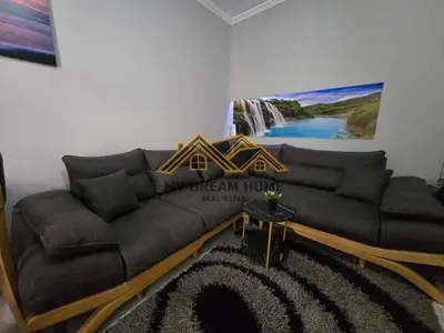 Apartament 1+1 me qera në Plazh, Durrës, 70 m². Foto 9 nga 9