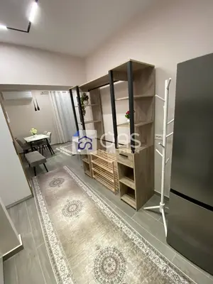 Appartamento 1+1 in affitto a Rruga e Elbasanit, Tirana, 60 m². Foto 3 di 5