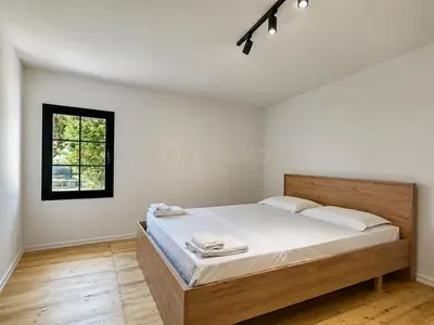 Vilë me qera në Pjeze, Durrës, 500 m². Foto 6 nga 9
