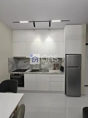 Apartment 1+1 for rent in Univers City, Tirana, 60 m². Photo 2 of 3