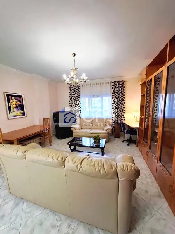 Appartamento 1+1 in affitto a Rruga Tish Daija, Tirana, 65 m²