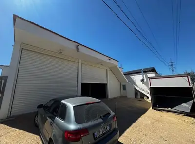 Magazinë me qera në Valias, Kamëz, 200 m². Foto 6 nga 6