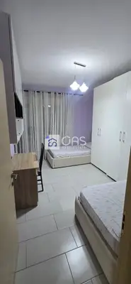 Apartment 2+1 for rent in Astir, Tirana, 96 m². Photo 4 of 5