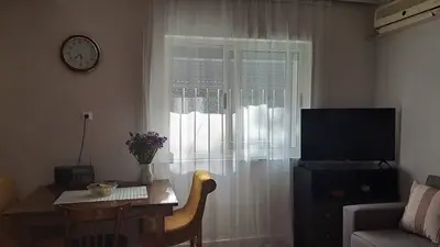 Appartamento 1+1 in affitto a Tregu Elektrik, Tirana, 65 m². Foto 2 di 6