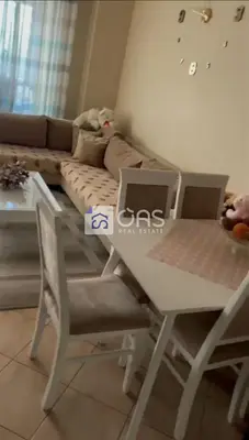 Apartament 2+1 me qera në Yzberisht, Tiranë, 95 m². Foto 2 nga 3