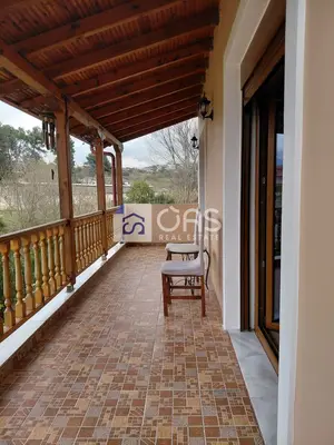 Dupleks me qera në Ali Demi, Tiranë, 170 m². Foto 11 nga 12