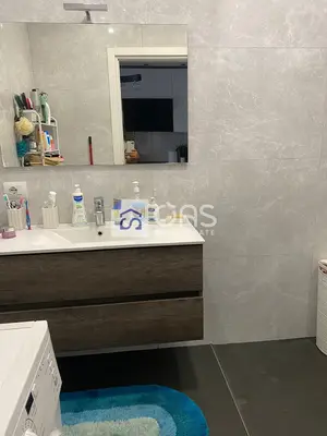 Apartment 1+1 for rent in Stadiumi Dinamo, Tirana, 70 m². Photo 8 of 9