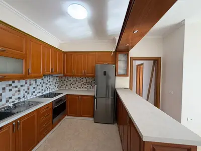 Appartamento 2+1 in affitto a Selitë, Tirana, 98 m². Foto 5 di 10
