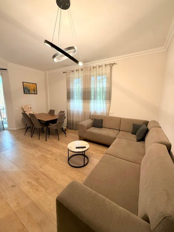 Appartamento 2+1 in affitto a Selitë, Tirana, 108 m². Foto 2 di 3