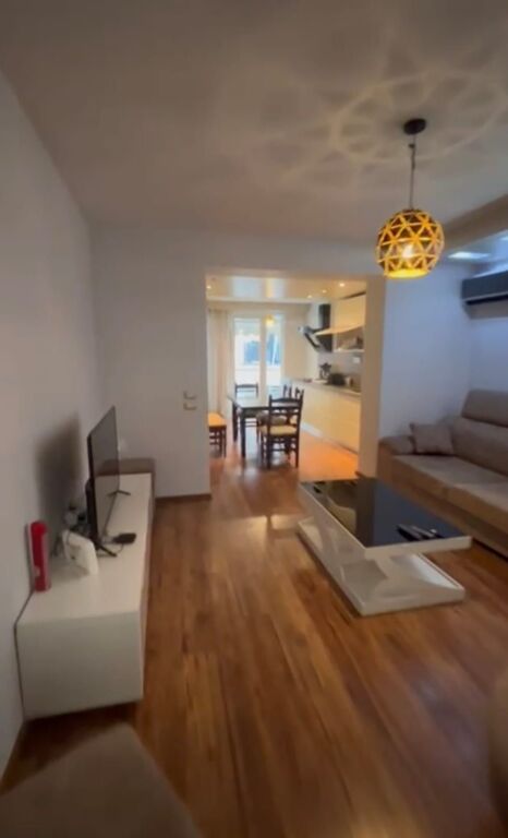 Appartamento 2+1 in affitto a Blloku, Tirana, 114 m²
