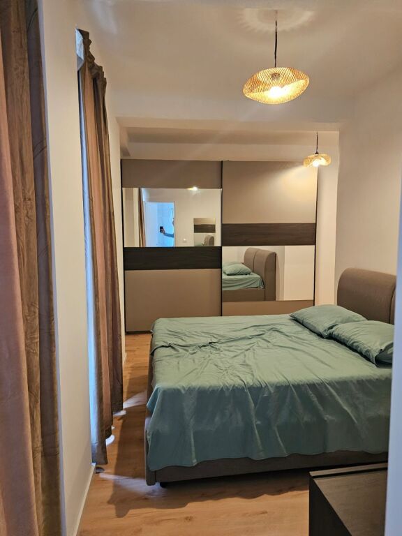Apartment 2+1 for rent in Liqeni i Thatë, Tirana, 100 m². Photo 3 of 3