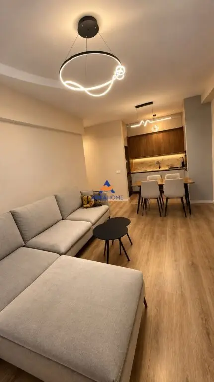 Apartment 2+1 for rent in Univers City, Tirana, 92 m²