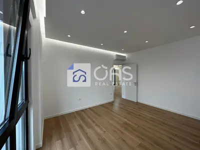 Apartament 2+1 me qera në Farmacia 10, Tiranë, 106 m². Foto 7 nga 12
