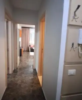 Apartament 1+1 me qera në Petro Nini Luarasi, Tiranë, 65 m². Foto 1 nga 3
