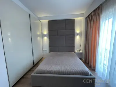 Apartment 2+1 for rent in Jordan Misja, Tirana, 95 m². Photo 4 of 7
