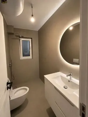 Apartament 1+1 me qera në Shkolla e Baletit, Tiranë, 55 m². Foto 2 nga 3