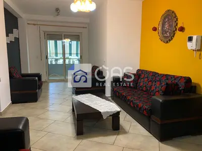 Appartamento 2+1 in affitto a Rruga Fortuzi, Tirana, 95 m². Foto 7 di 8