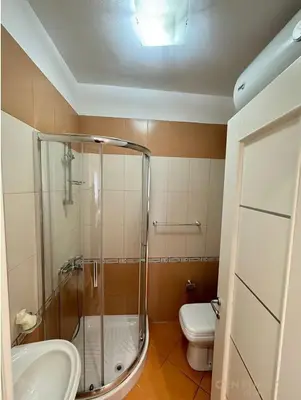 Appartamento 2+1 in affitto a Rruga Rrapo Hekali, Tirana, 103 m². Foto 8 di 9