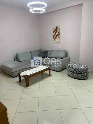 Appartamento 1+1 in affitto a Rruga Teodor Keko, Tirana, 70 m². Foto 4 di 8