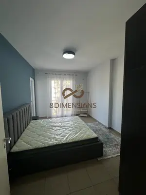 Apartament 1+1 me qera në Stacioni i Trenit, Tiranë, 67 m². Foto 4 nga 8