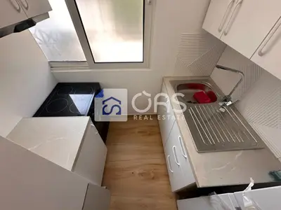 Apartment 1+1 for rent in Tregu Elektrik, Tirana, 61 m². Photo 7 of 11