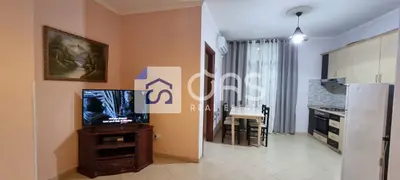 Apartament 1+1 me qera në Astir, Tiranë, 65 m². Foto 4 nga 7